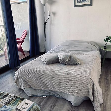 Superbe Studio Pour 2 A 20M De La Plage - 27 Canet-en-Roussillon Exterior photo