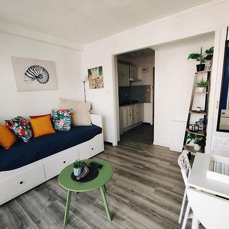 Superbe Studio Pour 2 A 20M De La Plage - 27 Canet-en-Roussillon Exterior photo